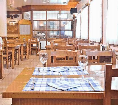 Hostal Lorentxo オラベ エクステリア 写真