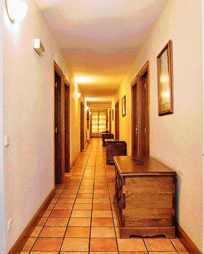 Hostal Lorentxo オラベ エクステリア 写真