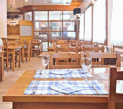 Hostal Lorentxo オラベ エクステリア 写真