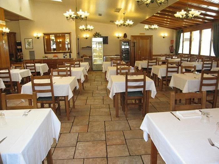 Hostal Lorentxo オラベ エクステリア 写真